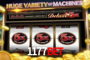 Weekend Specials 1177bet