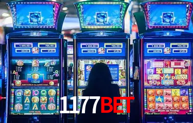 Flash Promotion 1177bet