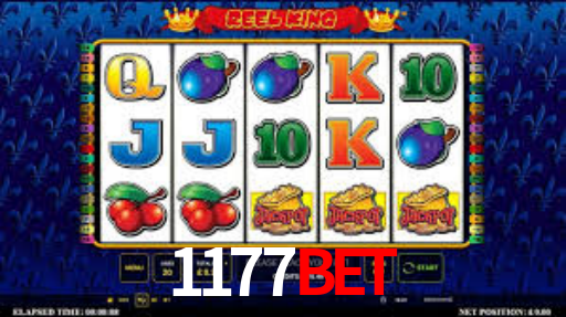 Exclusive Games 1177bet